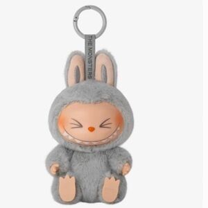 Authentic Popmart V2 Have a seat Labubu Hehe Last One!